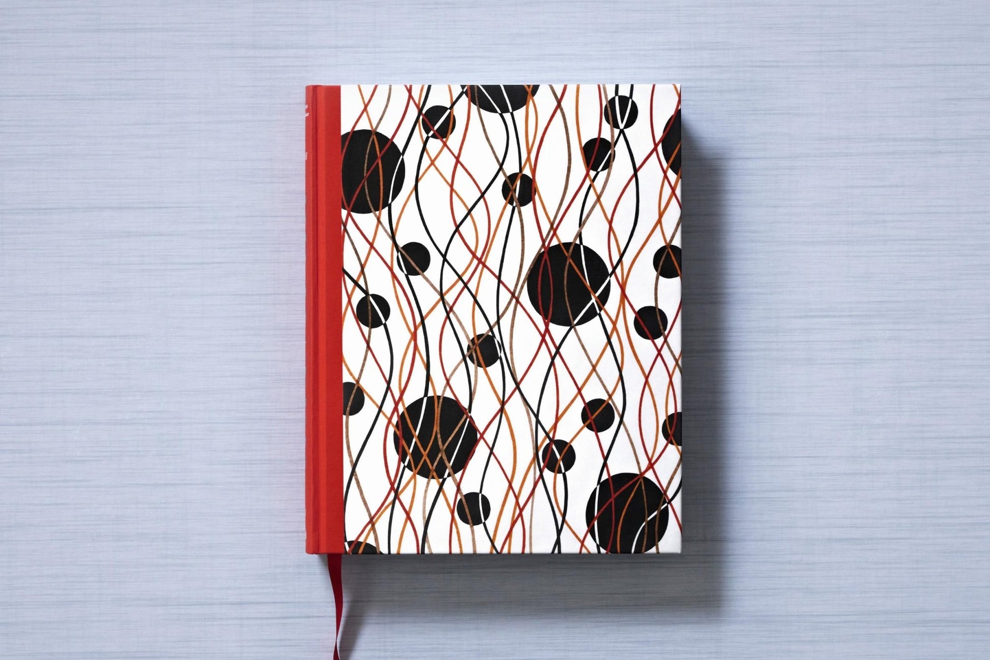 The Book of Printed Fabrics. From the 16th century until today (German, French, English) - mosswell.us
