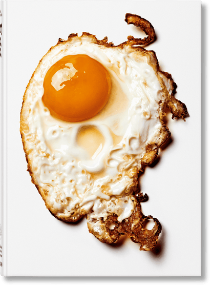 The Gourmand’s Egg. A Collection of Stories and Recipes (English) - mosswell.us