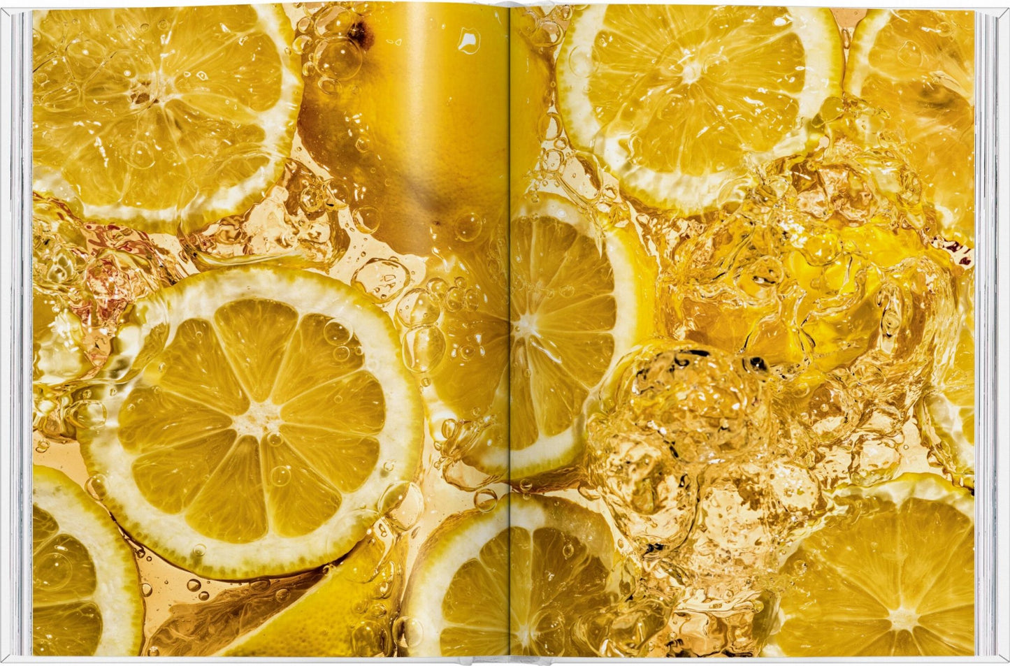 The Gourmand's Lemon. A Collection of Stories and Recipes (English) - mosswell.us