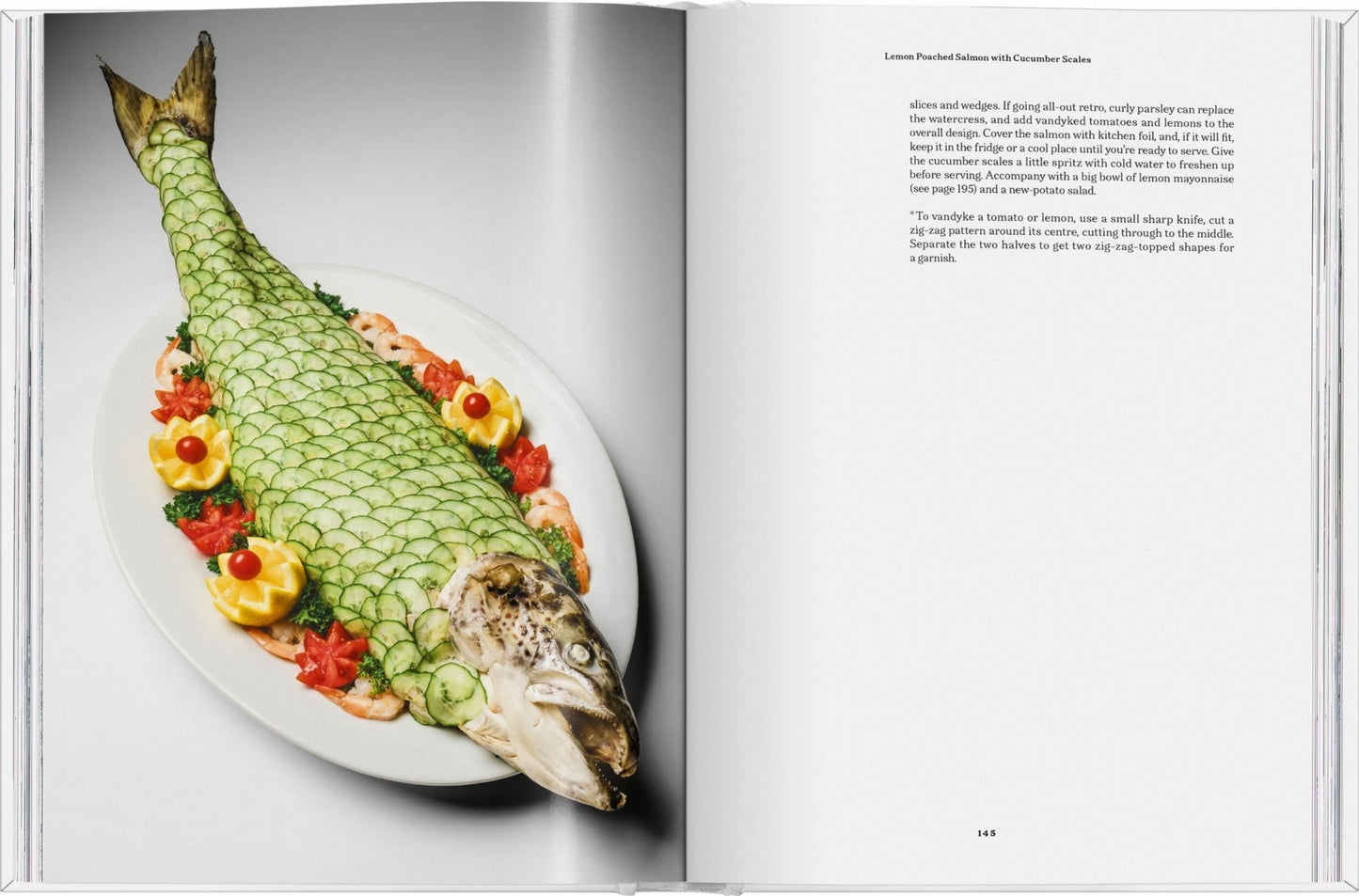 The Gourmand's Lemon. A Collection of Stories and Recipes (English) - mosswell.us