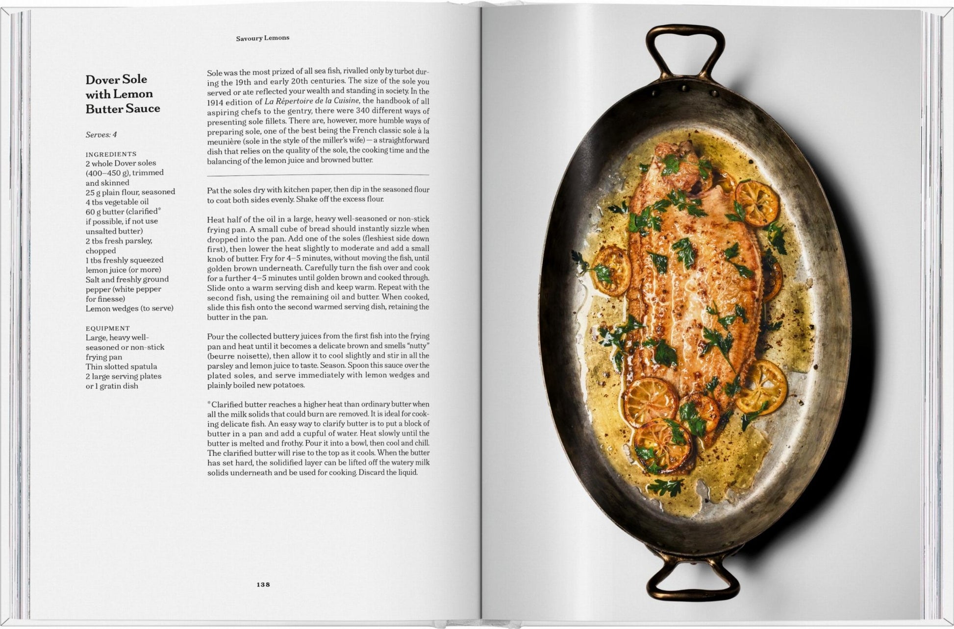 The Gourmand's Lemon. A Collection of Stories and Recipes (English) - mosswell.us