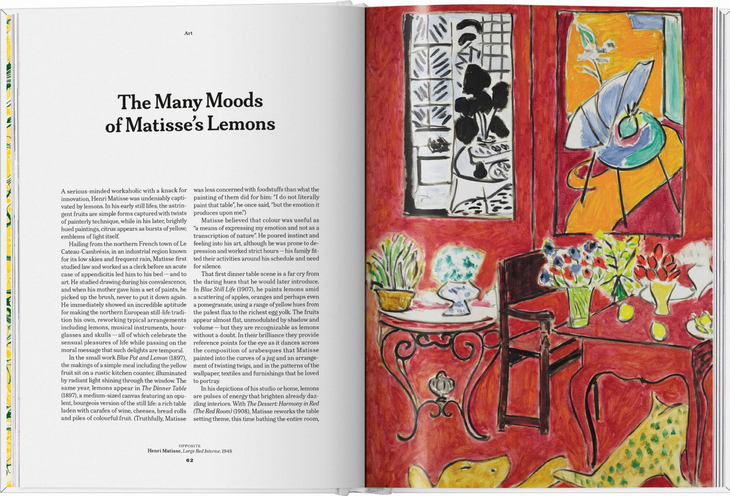 The Gourmand's Lemon. A Collection of Stories and Recipes (English) - mosswell.us