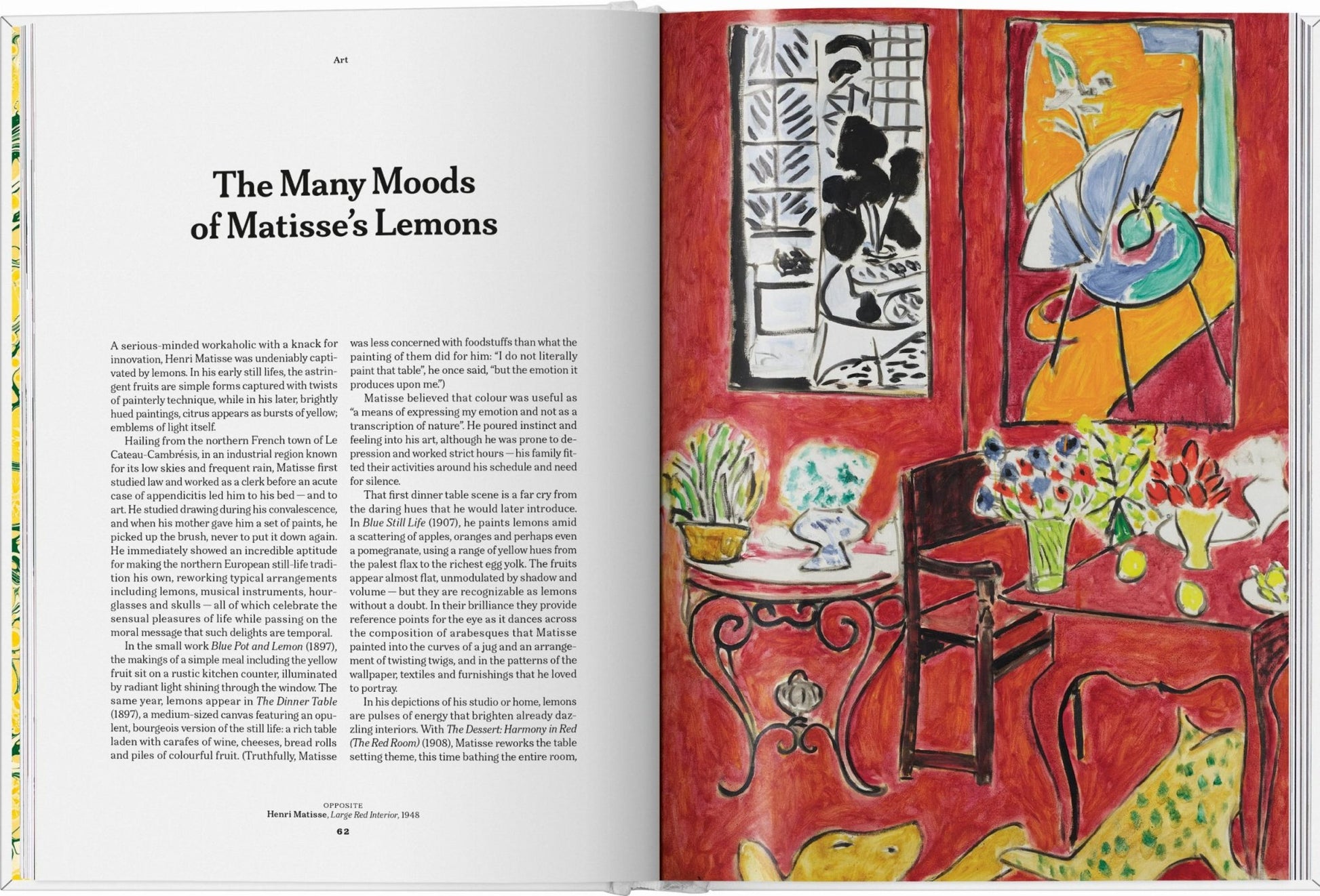 The Gourmand's Lemon. A Collection of Stories and Recipes (English) - mosswell.us