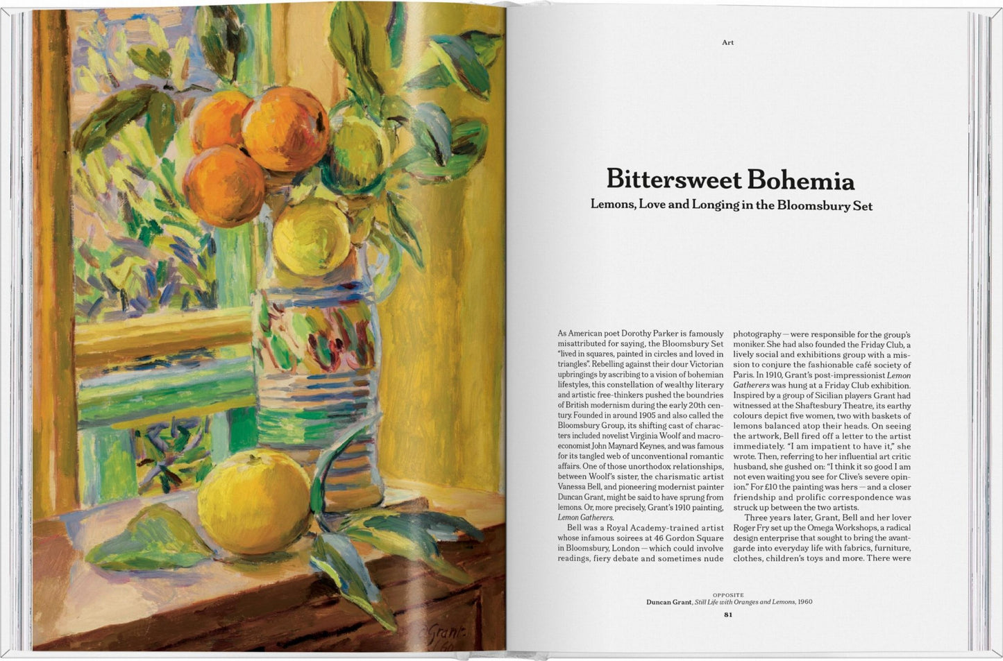 The Gourmand's Lemon. A Collection of Stories and Recipes (English) - mosswell.us