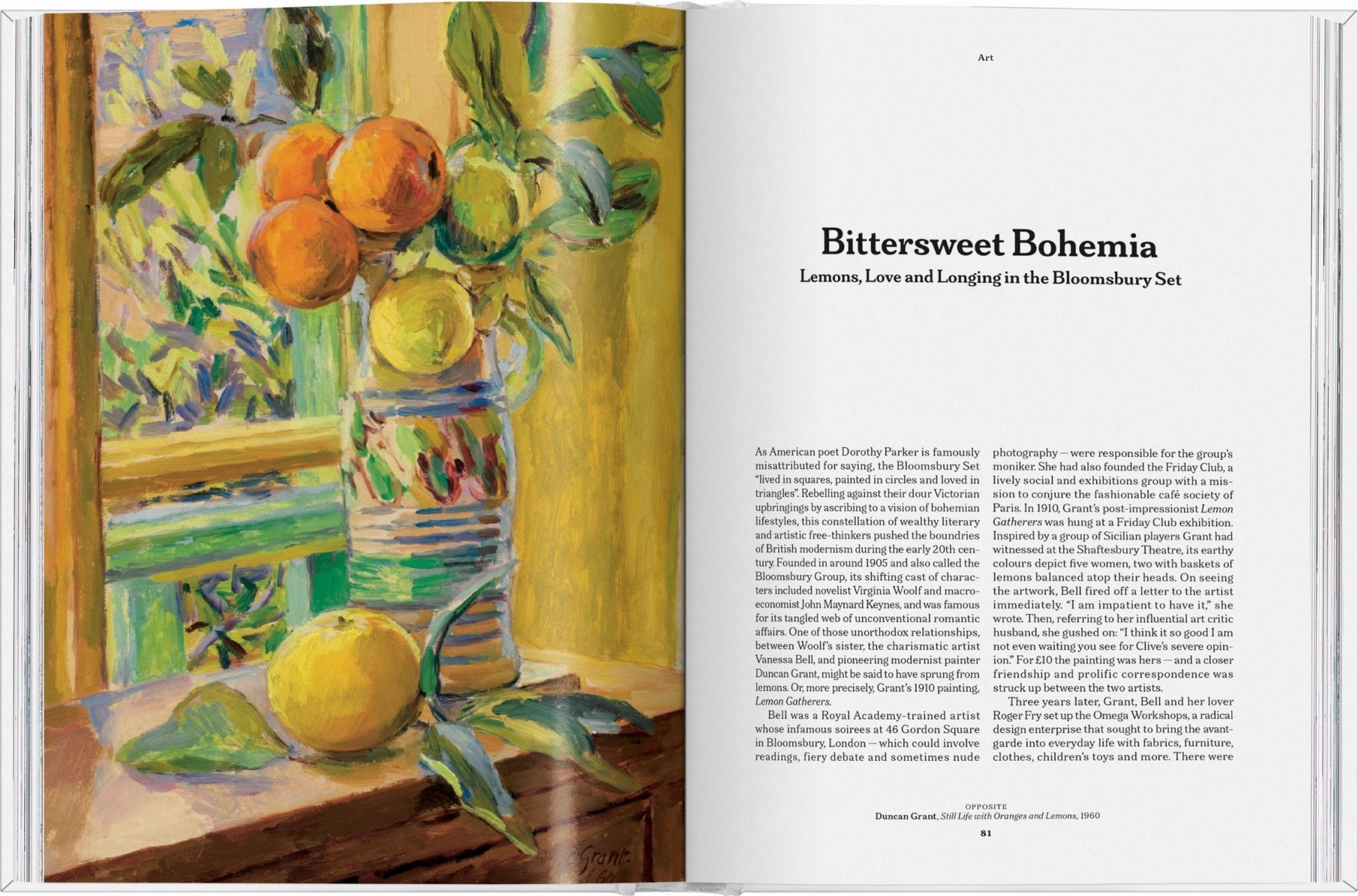 The Gourmand's Lemon. A Collection of Stories and Recipes (English) - mosswell.us