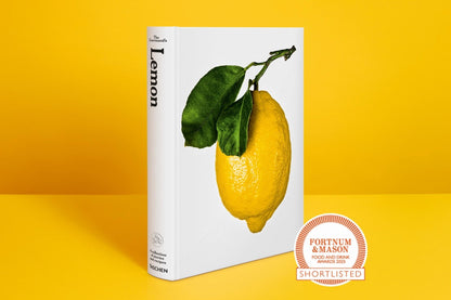 The Gourmand's Lemon. A Collection of Stories and Recipes (English) - mosswell.us