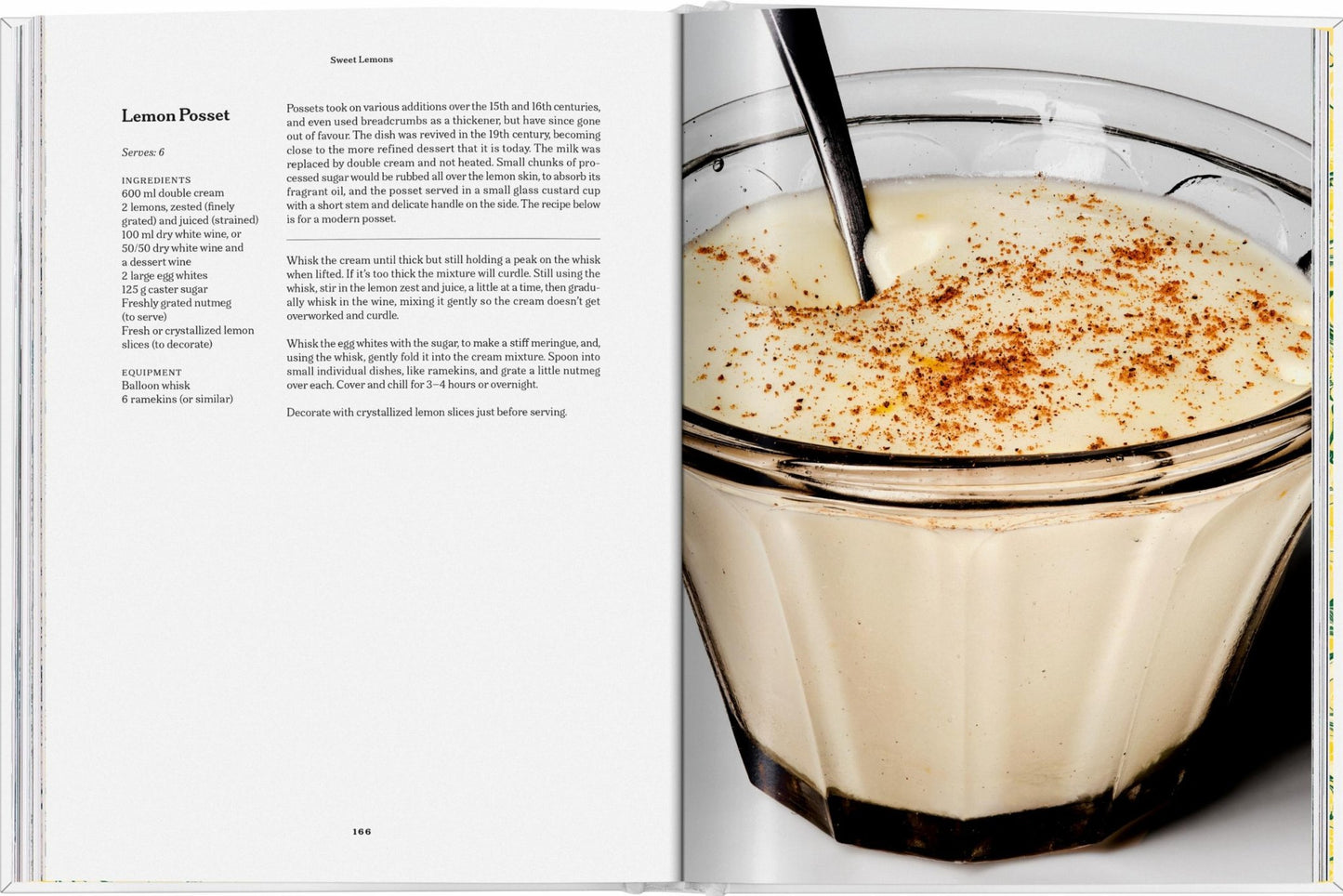 The Gourmand's Lemon. A Collection of Stories and Recipes (English) - mosswell.us