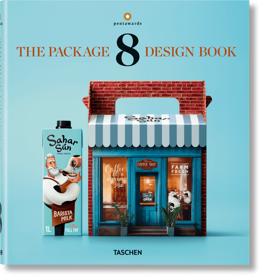 The Package Design Book 8 (English) - mosswell.us