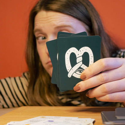 The Party Mix I Trivia Card Game - mosswell.us