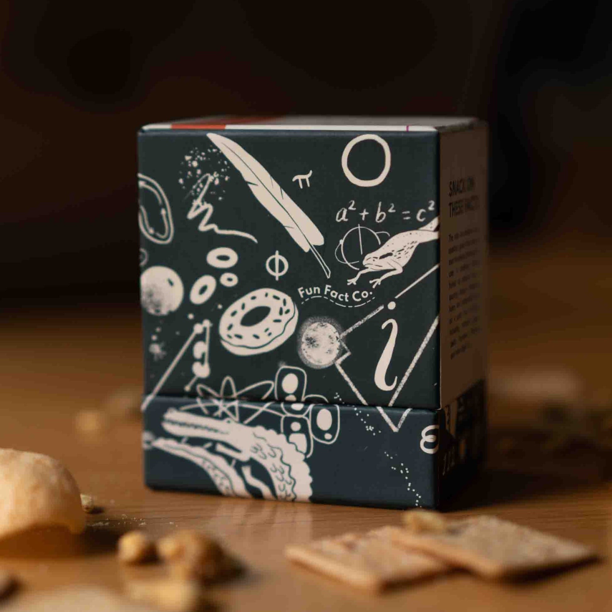 The Party Mix I Trivia Card Game - mosswell.us