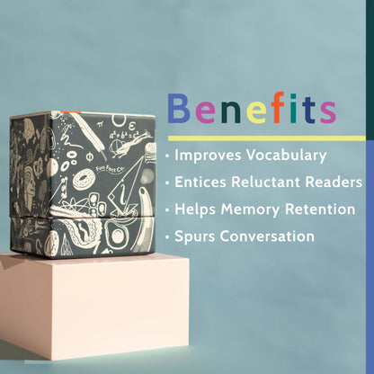 The Party Mix I Trivia Card Game - mosswell.us