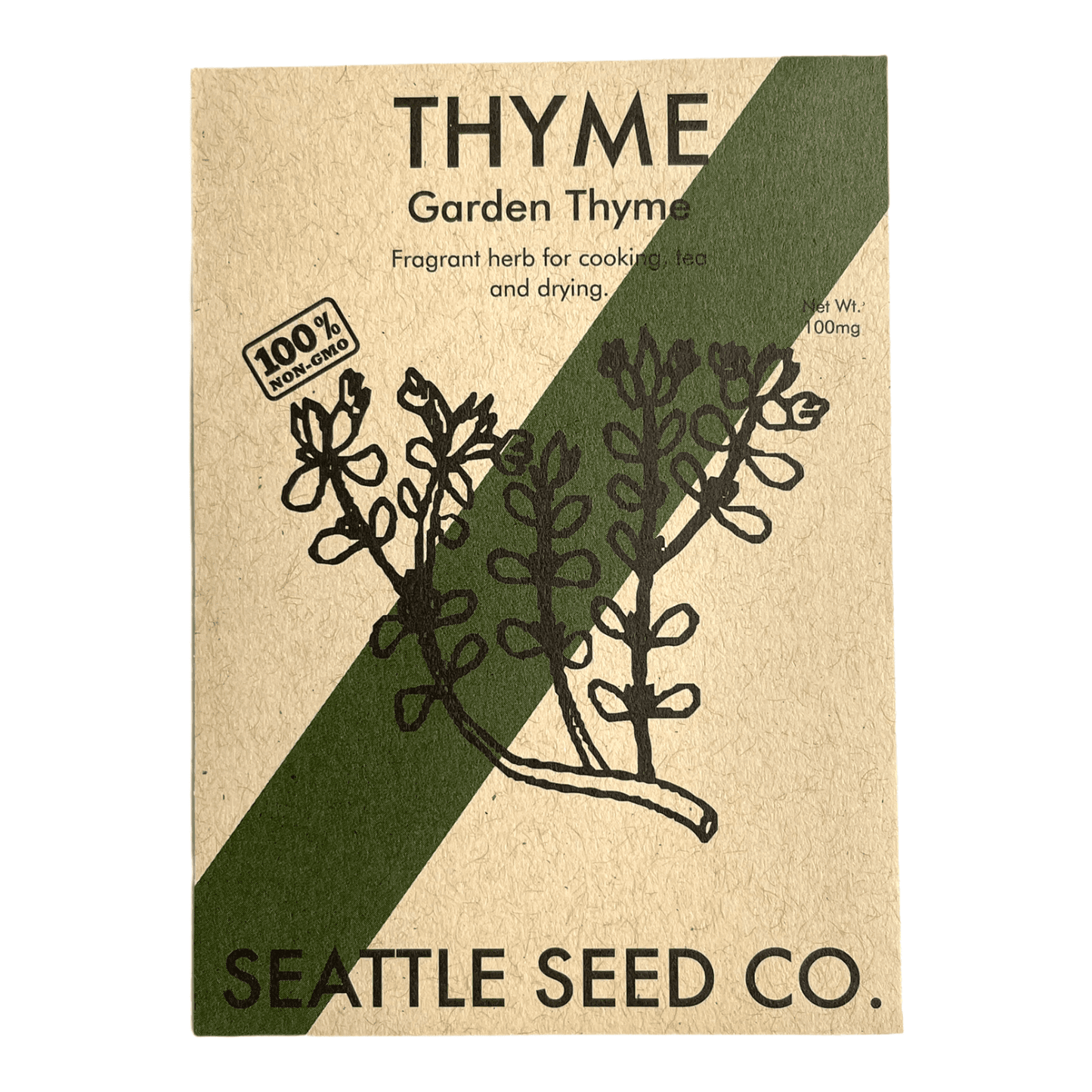 Thyme - mosswell.us