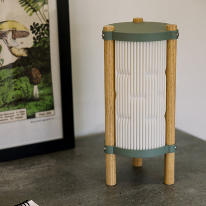 Toro Table Lamp - mosswell.us