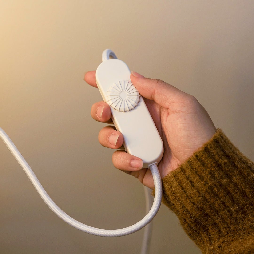 Toro Table Lamp - mosswell.us