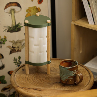 Toro Table Lamp - mosswell.us