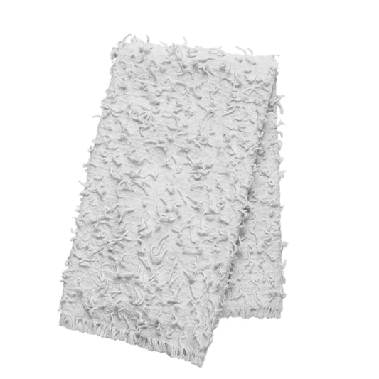 Tortilla Towel in White - mosswell.us