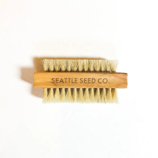 Vegetable and Nail Brush - mosswell.us