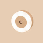 Versatile LED Touch Night Light for Home Decor - mosswell.us