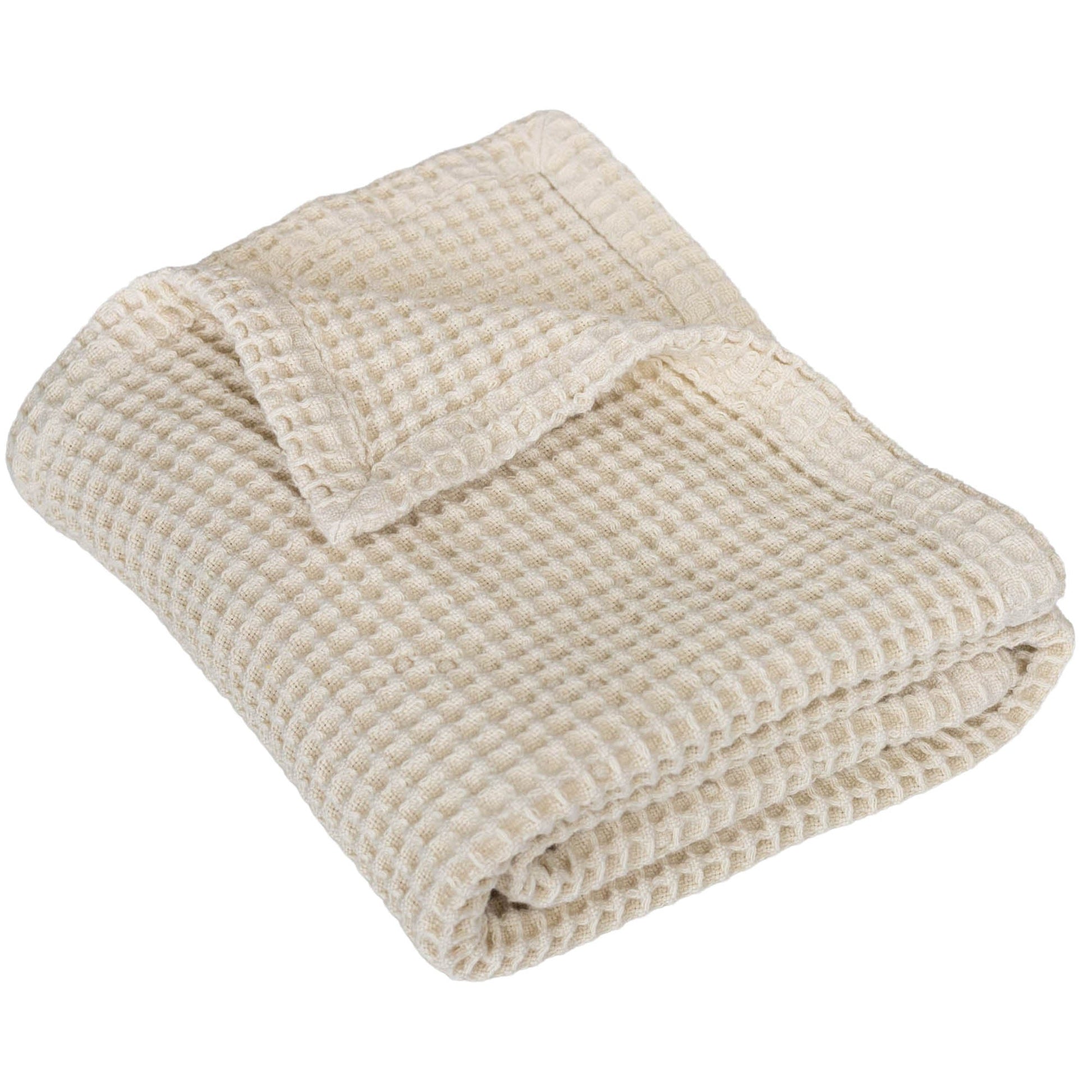 Waffle Weave Blanket - mosswell.us