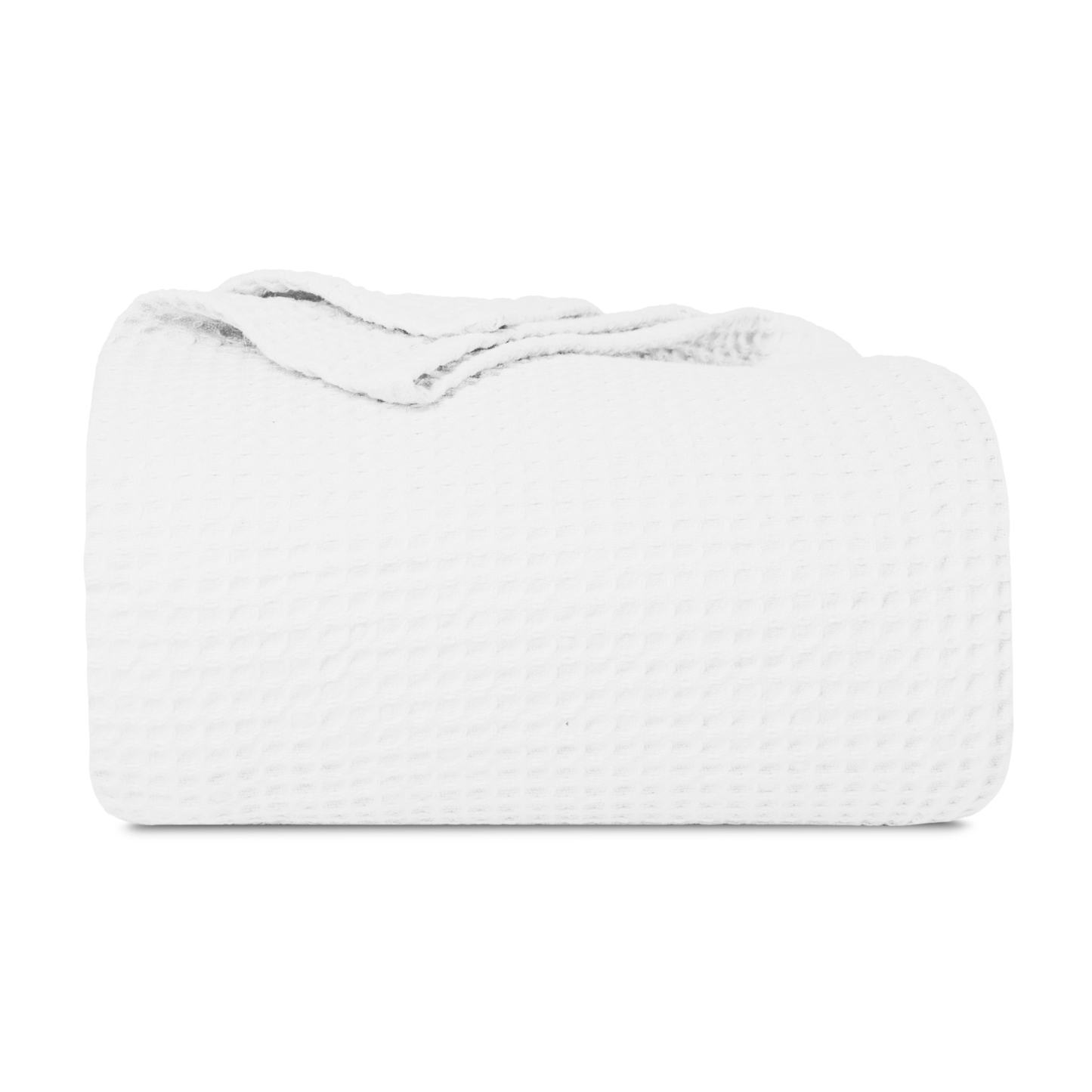 Waffle Weave Blanket - mosswell.us