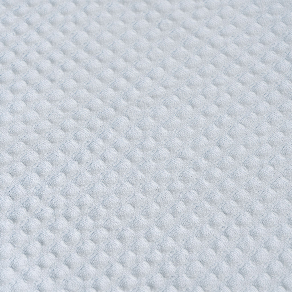 Waffle Weave Throw - mosswell.us