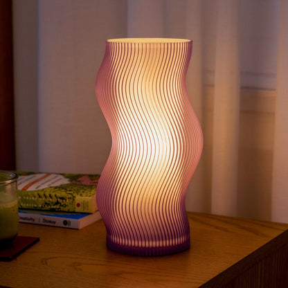 Woogie Table Lamp - mosswell.us