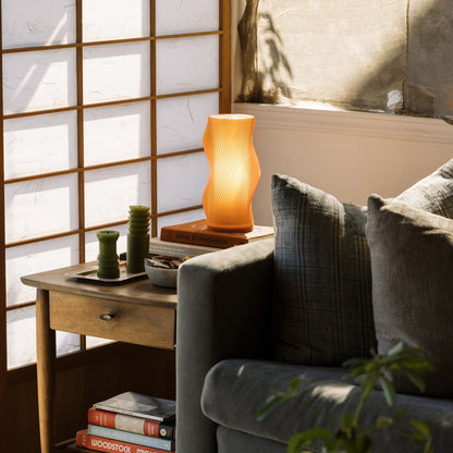 Woogie Table Lamp - mosswell.us