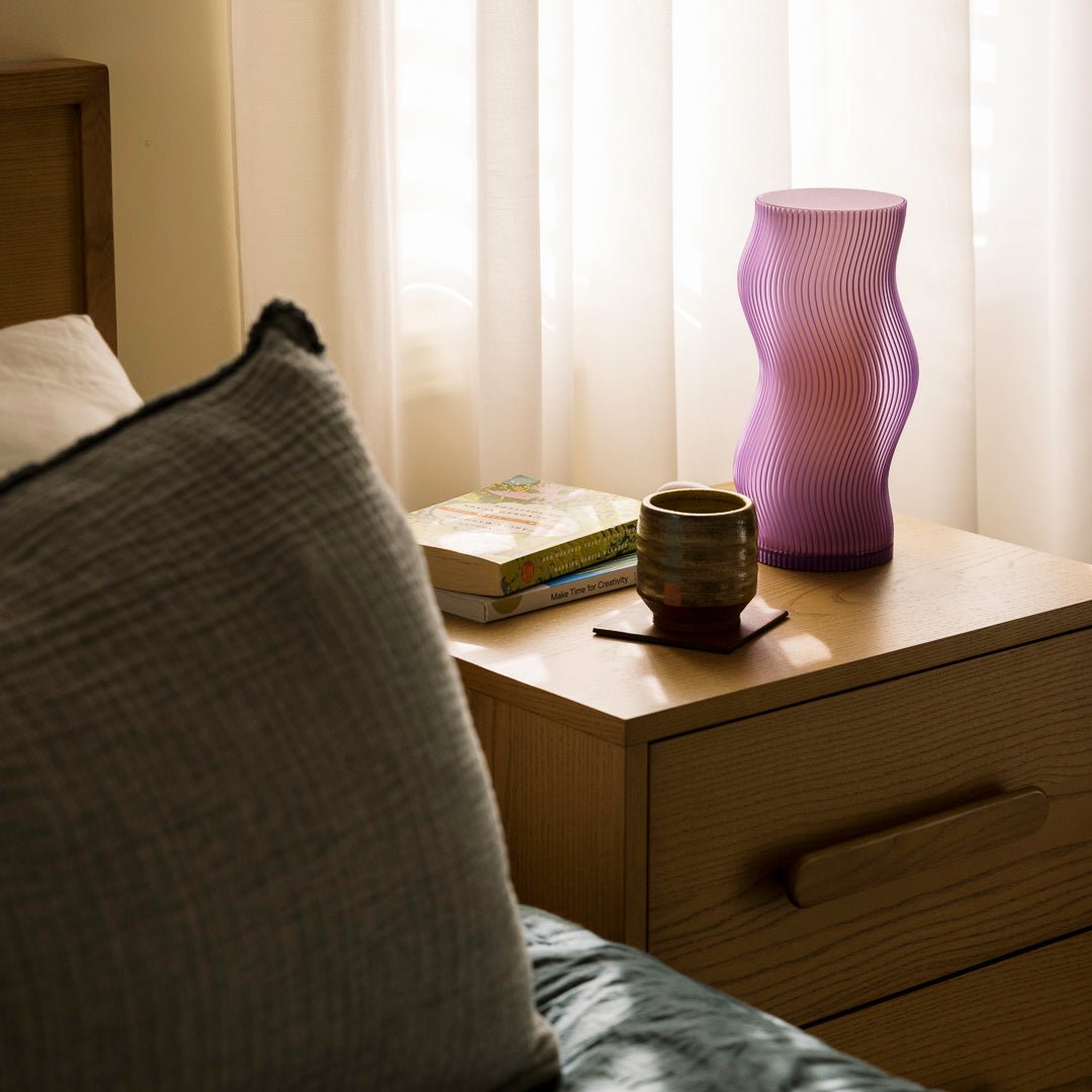 Woogie Table Lamp - mosswell.us