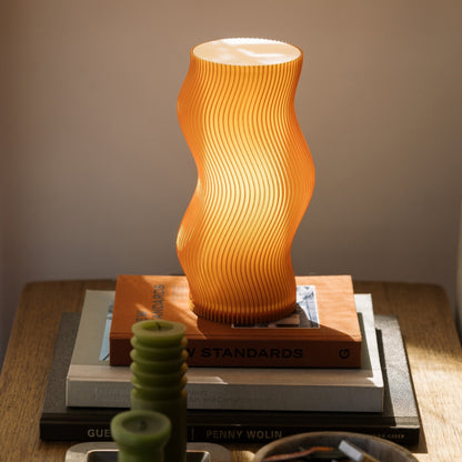 Woogie Table Lamp - mosswell.us