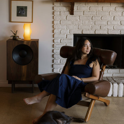 Woogie Table Lamp - mosswell.us