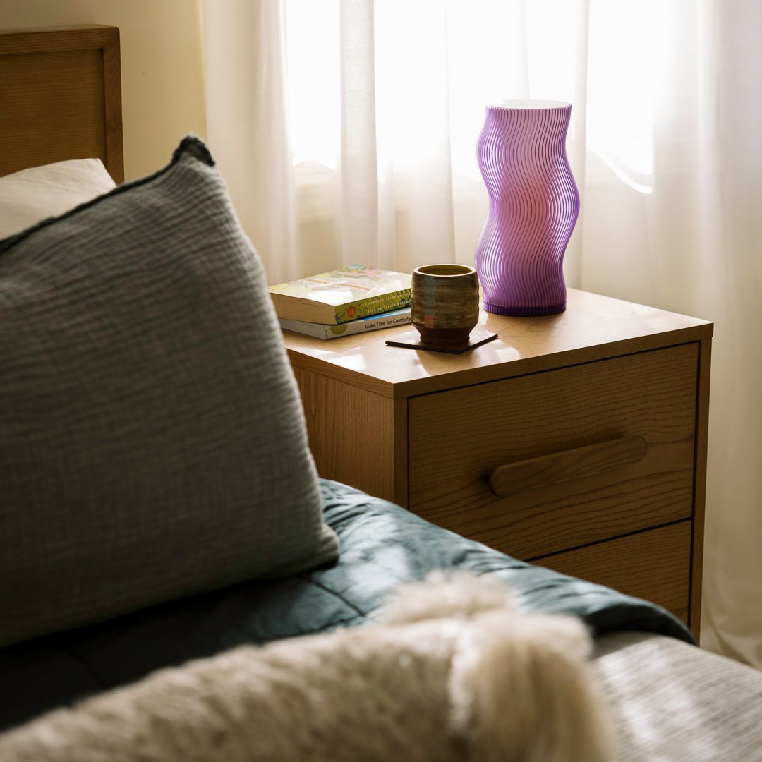 Woogie Table Lamp - mosswell.us