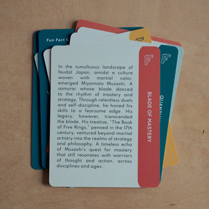 Would You Rather (From History) Card Game - mosswell.us