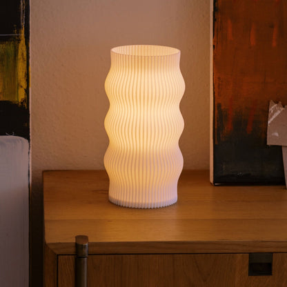 Wub Table Lamp - mosswell.us