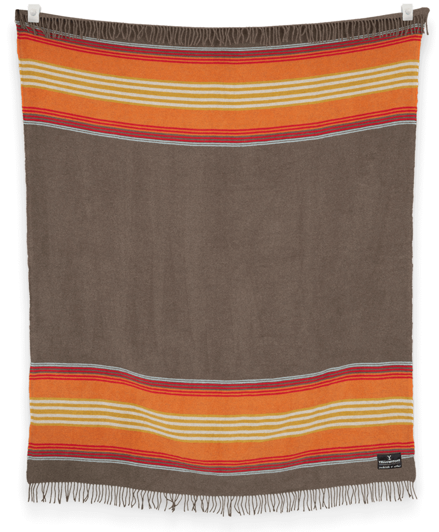 Yellowstone Bay - mosswell.us