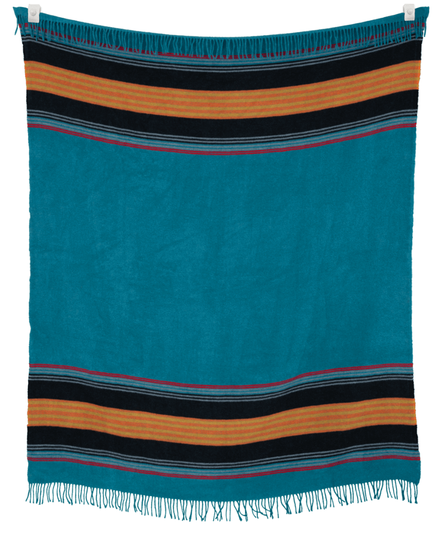 Yellowstone Teal - mosswell.us