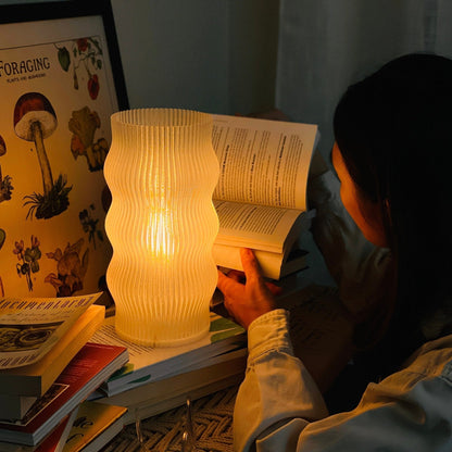 Yuji Table Lamp - mosswell.us