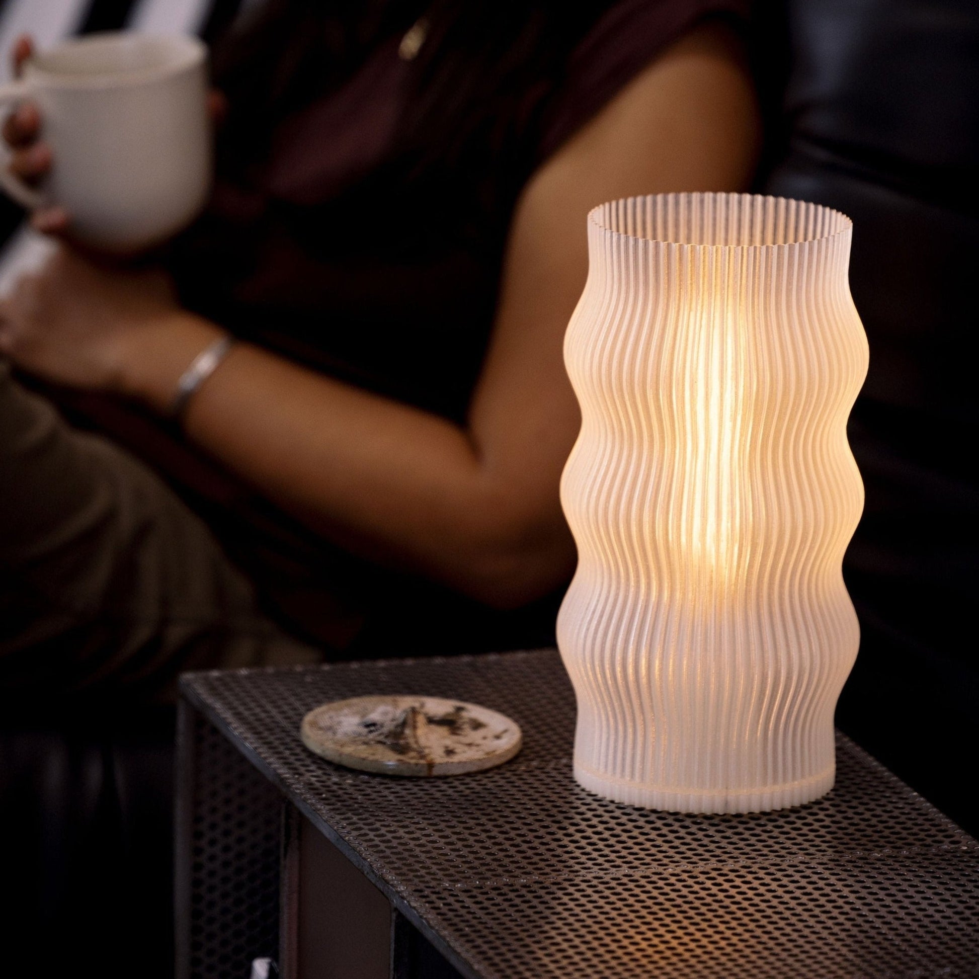 Yuji Table Lamp - mosswell.us